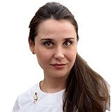 Врач Королёва Ирина Викторовна