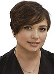 Врач Королькова Анастасия Олеговна
