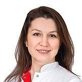 Врач Коросан Елена Ивановна
