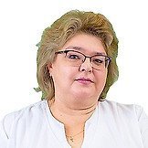 Врач Коростелева Елена Николаевна