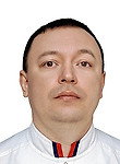 Врач Коротких Евгений Викторович