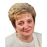 Врач Коротких Ирина Николаевна