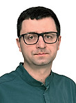 Врач Корсаков Иван Иванович
