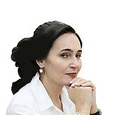 Врач Корж Елена Викторовна