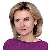 Врач Коржова Софья Олеговна