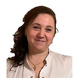 Врач Кошелева Светлана Викторовна