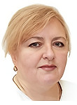 Врач Кошелева Татьяна Сергеевна