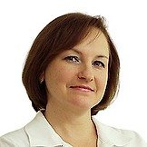 Врач Кошкина Наталья Анатольевна