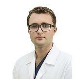 Врач Костин Александр Павлович