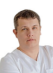 Врач Костин Сергей Анатольевич