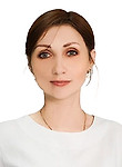 Врач Костина Лариса Александровна