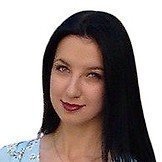 Врач Костяева Анна Евгеньевна
