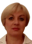 Врач Костюк Екатерина Григорьевна