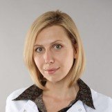 Врач Костюкова Оксана Владимировна