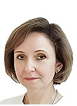 Врач Костоварова Наталья Николаевна