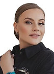 Врач Косых Екатерина Владимировна