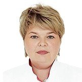 Врач Котельникова Оксана Владимировна