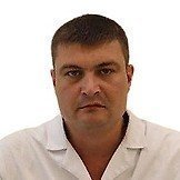 Врач Котляров Александр Александрович