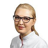 Врач Котлярова Ирина Валериевна