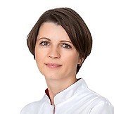 Врач Котлярова Оксана Николаевна