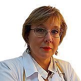 Врач Котлова Вероника Борисовна