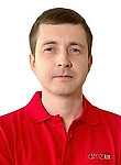 Врач Коваленко Дмитрий Сергеевич
