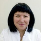 Врач Ковалева Лидия Николаевна