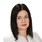 Врач Ковалева Татьяна Юрьевна