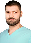 Врач Ковалевский Станислав Германович