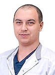 Врач Ковалевский Владислав Витальевич