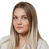 Врач Козеева Кристина Олеговна