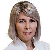 Врач Кожевникова Юлия Владимировна