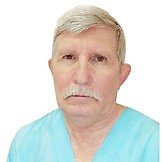 Врач Кожуховский Владимир Владимирович