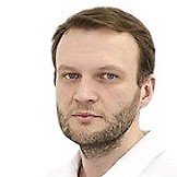 Врач Козюбенко Евгений Петрович
