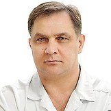 Врач Козлов Андрей Иванович