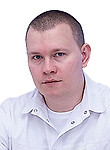 Врач Козлов Олег Сергеевич
