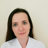 Врач Козлова Наталья Александровна