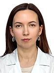 Врач Козлова Светлана Игоревна