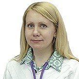 Врач Козьмина Марина Евгеньевна