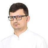 Врач Крамченко Владимир Валерьевич