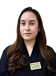 Врач Крамскова Валерия Владимировна