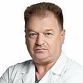 Врач Красноперов Сергей Радионович