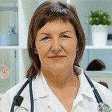 Врач Краснопольская Алла Михайловна