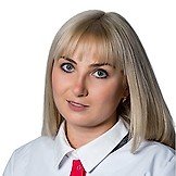 Врач Красноруцкая Ольга Николаевна