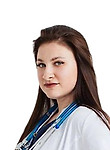Врач Красных Анастасия Витальевна 