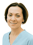 Врач Кравченко Елена Михайловна