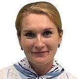Врач Кремнева Елена Сергеевна