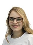 Врач Кретинина Виктория Геннадьевна