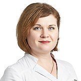 Врач Кретова Александра Сергеевна