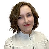 Врач Кретова Галина Ивановна